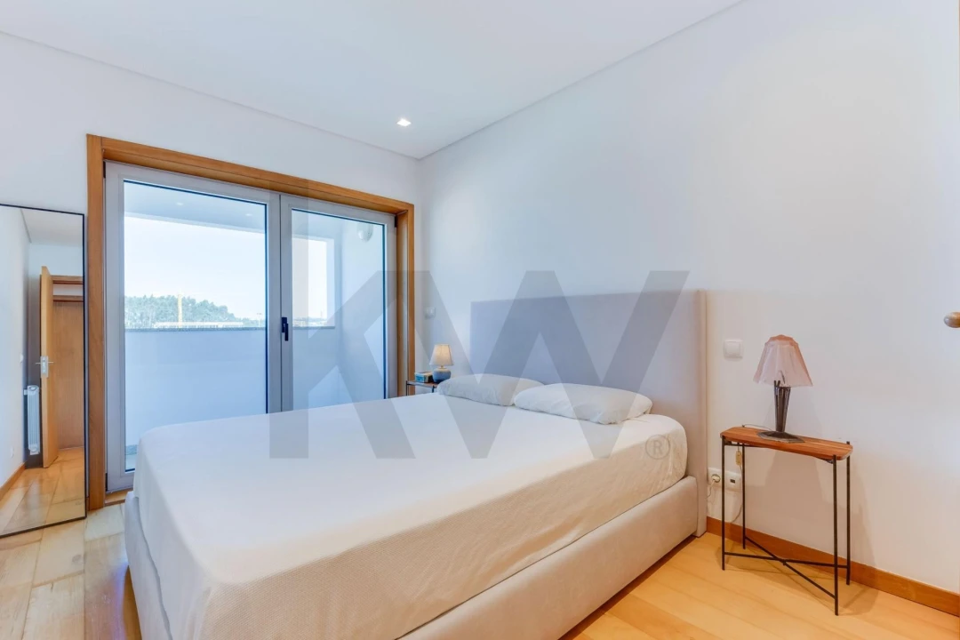 Apartamento T2 para Venda em Moreira Foto 19
