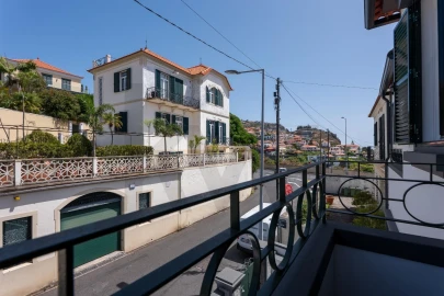 Prédio para Venda em Funchal (Santa Maria Maior)
