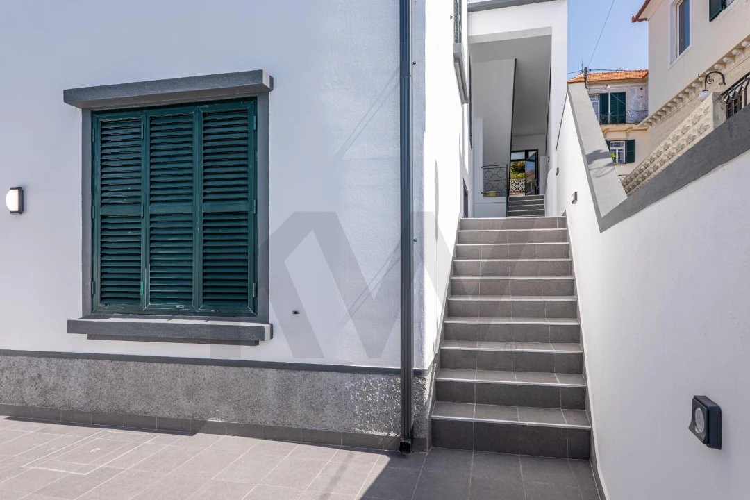 Prédio para Venda em Funchal (Santa Maria Maior) Foto 40