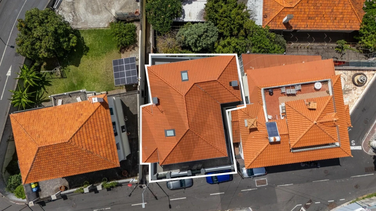 Prédio para Venda em Funchal (Santa Maria Maior) Foto 51