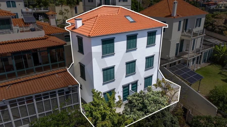 Prédio para Venda em Funchal (Santa Maria Maior) Foto 49