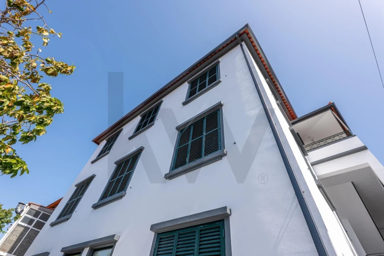 Prédio para Venda em Funchal (Santa Maria Maior) Foto 42