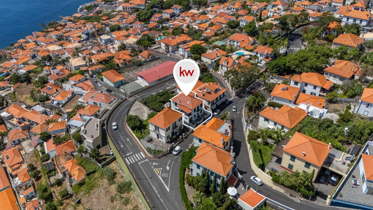 Prédio para Venda em Funchal (Santa Maria Maior) Foto 48
