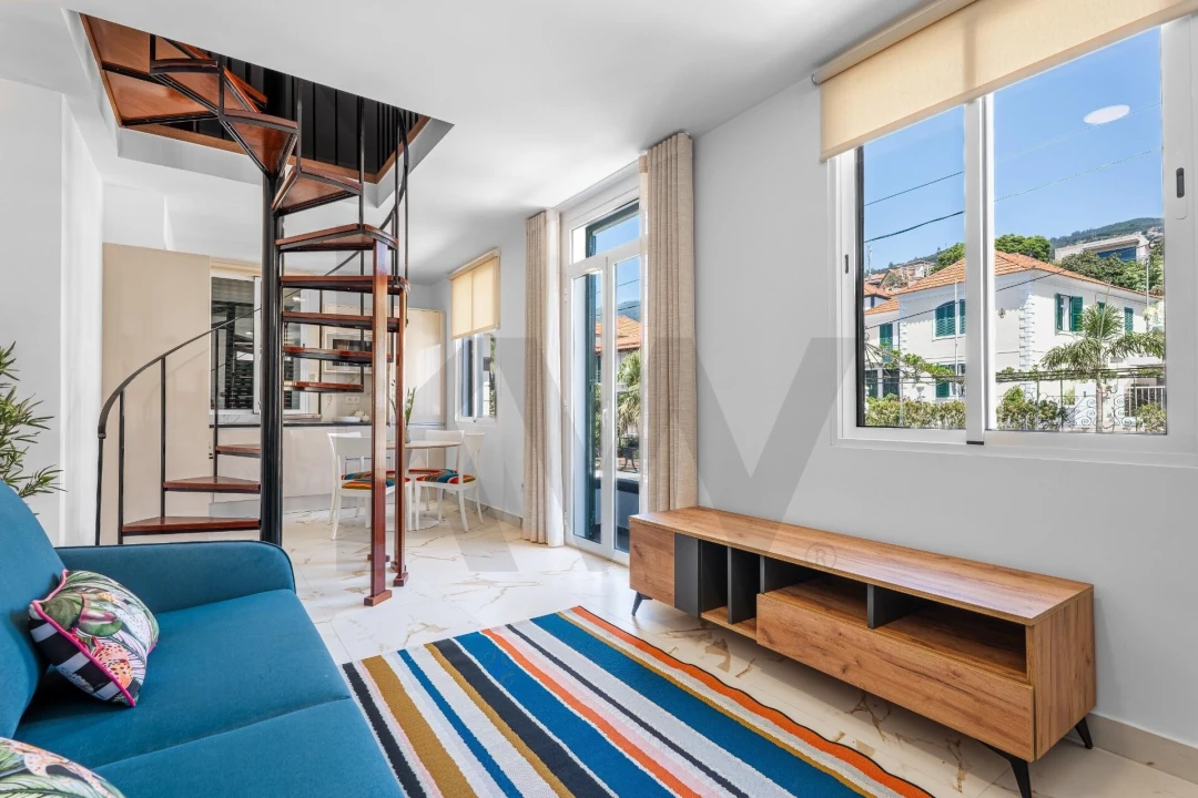 Prédio para Venda em Funchal (Santa Maria Maior) Foto 52