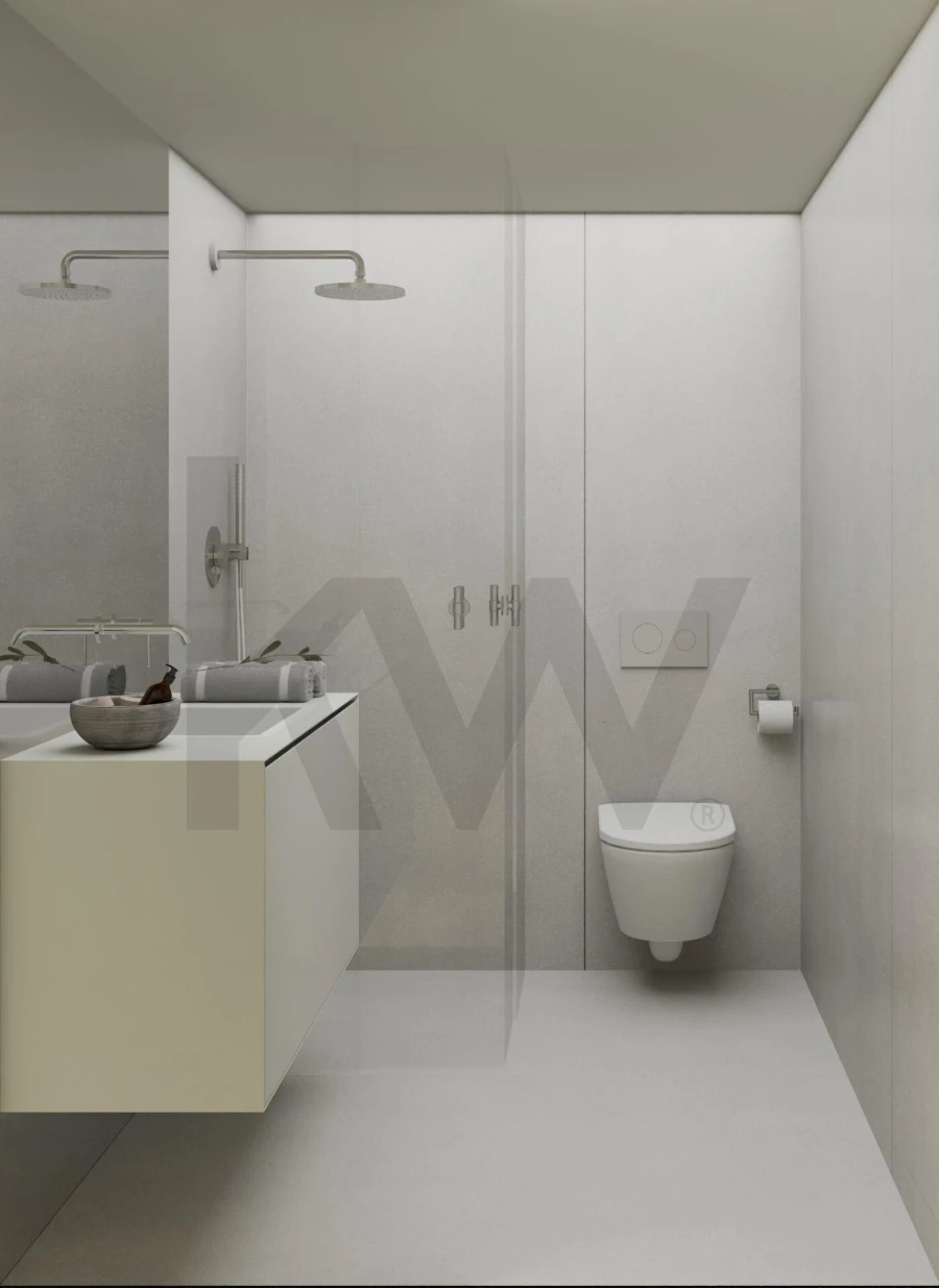 Moradia T4 para Venda em Carcavelos e Parede Foto 17