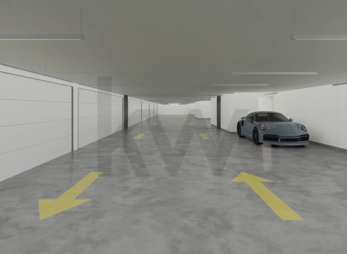 Moradia T4 para Venda em Carcavelos e Parede Foto 25