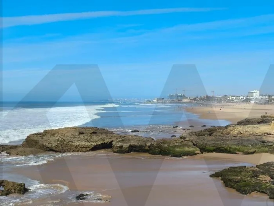Moradia T4 para Venda em Carcavelos e Parede Foto 32