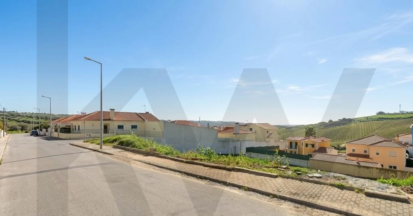 Terreno para Venda em Encarnação Foto 1