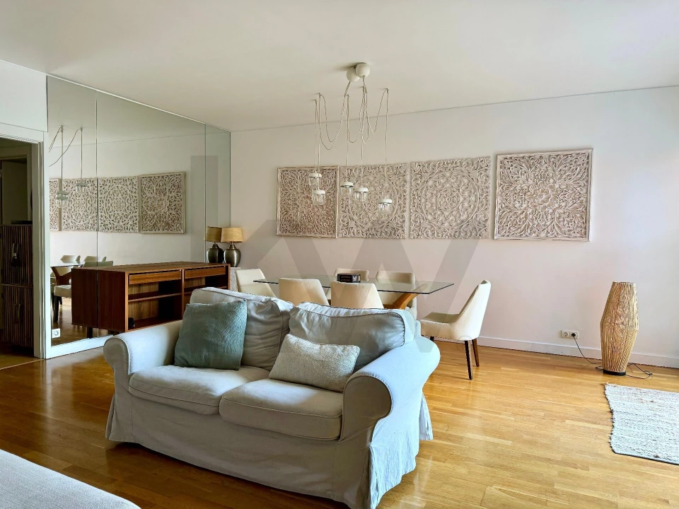 Apartamento T3 para Arrendamento em Belém Foto 9