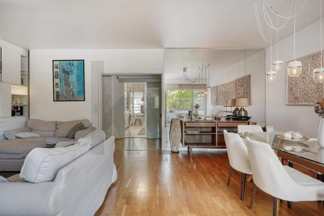 Apartamento T3 para Arrendamento em Belém Foto 1