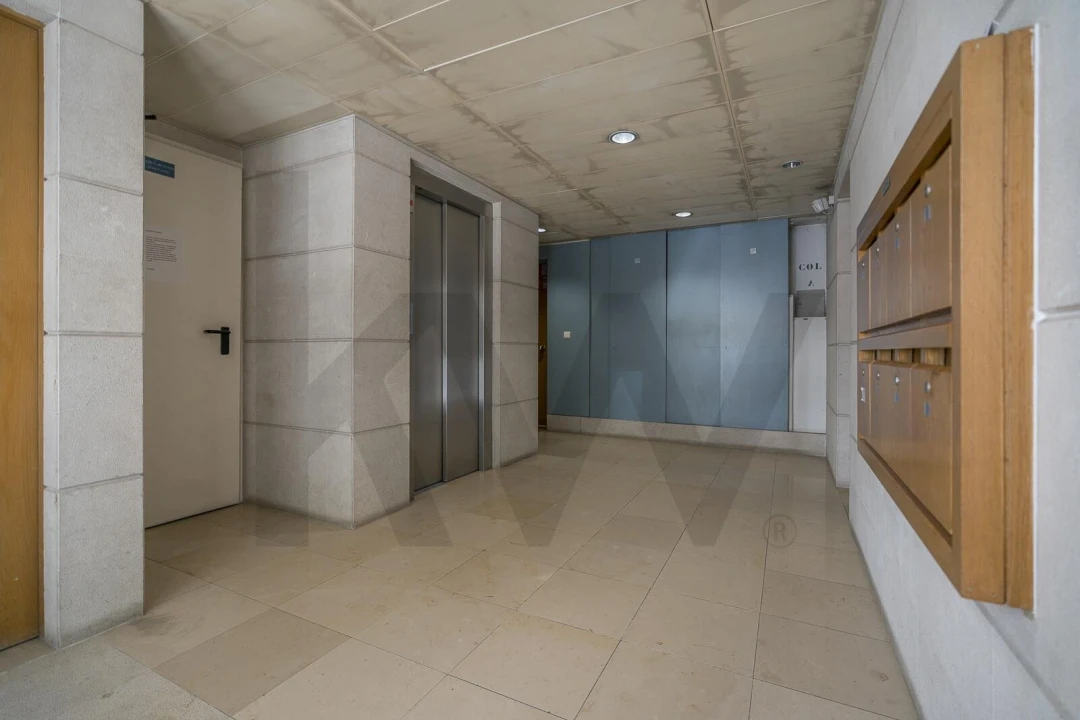 Apartamento T3 para Arrendamento em Belém Foto 18