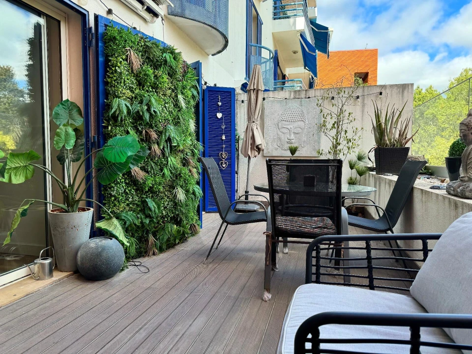 Apartamento T3 para Arrendamento em Belém Foto 1