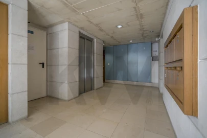 Apartamento T3 para Arrendamento em Belém