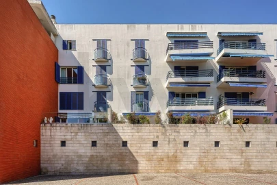 Apartamento T3 para Arrendamento em Belém