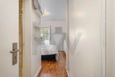 Apartamento T3 para Arrendamento em Belém