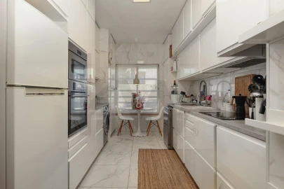 Apartamento T3 para Arrendamento em Belém