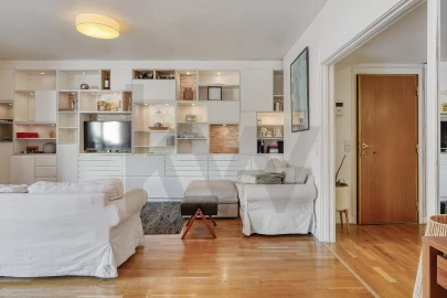 Apartamento T3 para Arrendamento em Belém