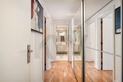 Apartamento T3 para Arrendamento em Belém