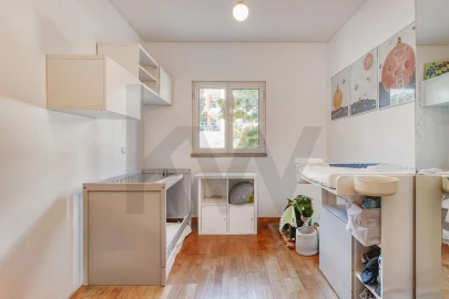 Apartamento T3 para Arrendamento em Belém
