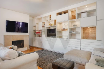 Apartamento T3 para Arrendamento em Belém