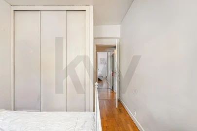Apartamento T3 para Arrendamento em Belém