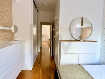 Apartamento T3 para Arrendamento em Belém