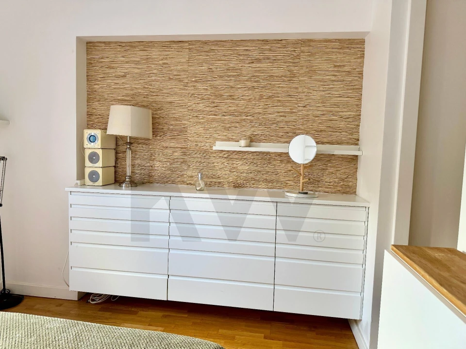 Apartamento T3 para Arrendamento em Belém Foto 15