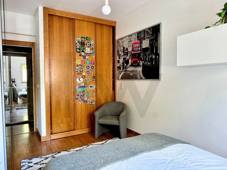 Apartamento T3 para Arrendamento em Belém Foto 11