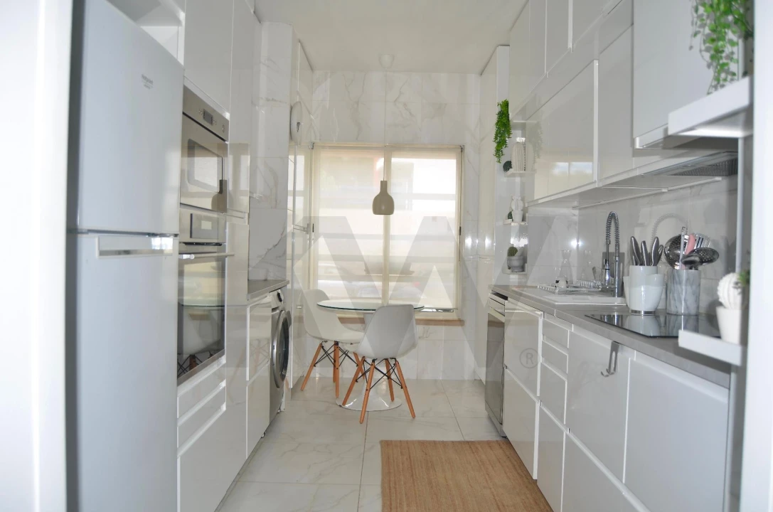 Apartamento T3 para Arrendamento em Belém Foto 6
