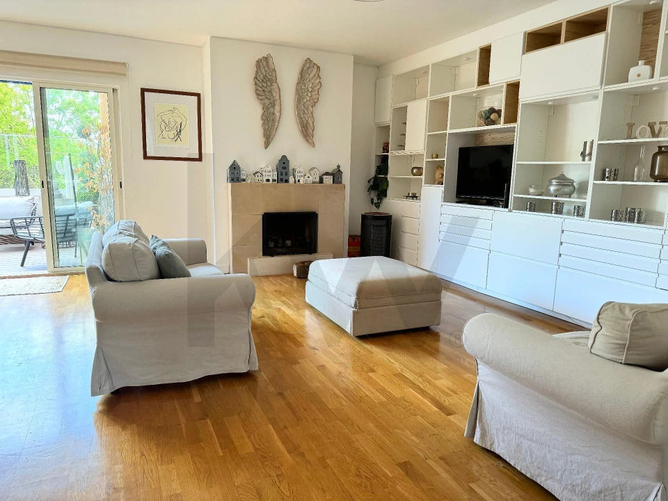 Apartamento T3 para Arrendamento em Belém Foto 3
