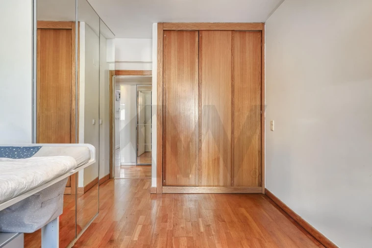 Apartamento T3 para Arrendamento em Belém Foto 19