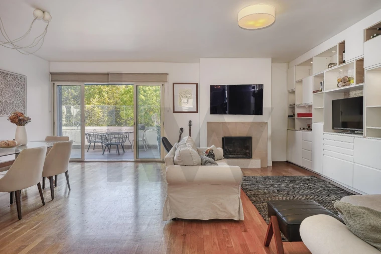 Apartamento T3 para Arrendamento em Belém Foto 7