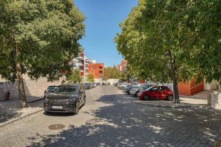 Apartamento T3 para Arrendamento em Belém Foto 30