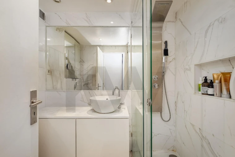 Apartamento T3 para Arrendamento em Belém Foto 21