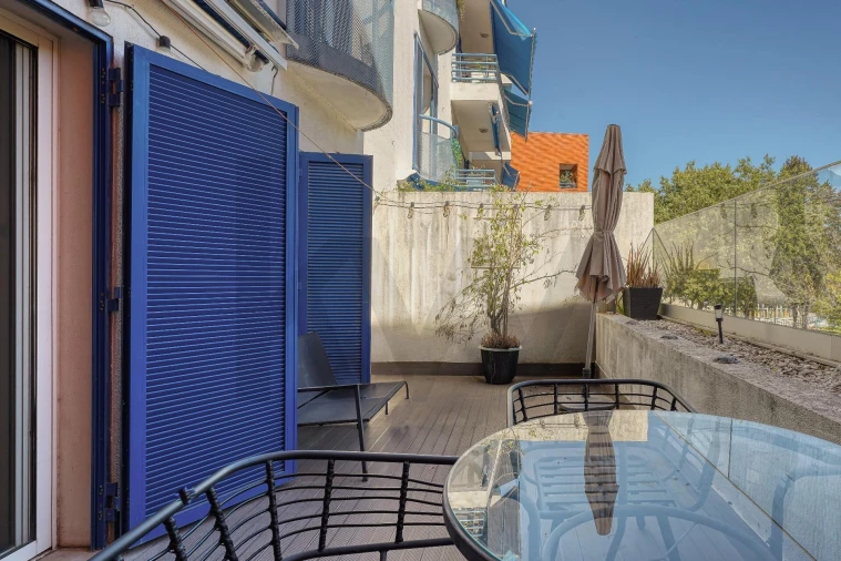Apartamento T3 para Arrendamento em Belém Foto 11