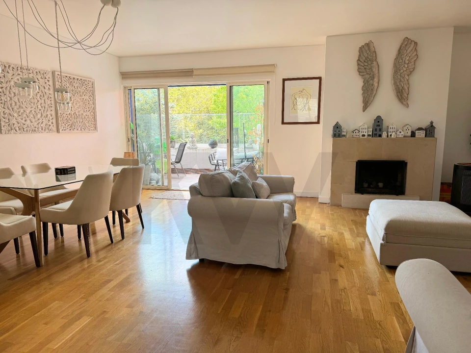 Apartamento T3 para Arrendamento em Belém Foto 4