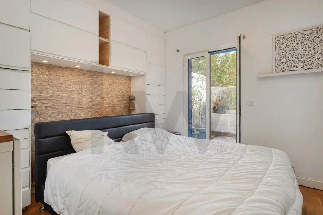 Apartamento T3 para Arrendamento em Belém Foto 14