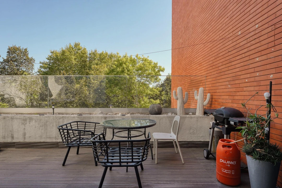 Apartamento T3 para Arrendamento em Belém Foto 12