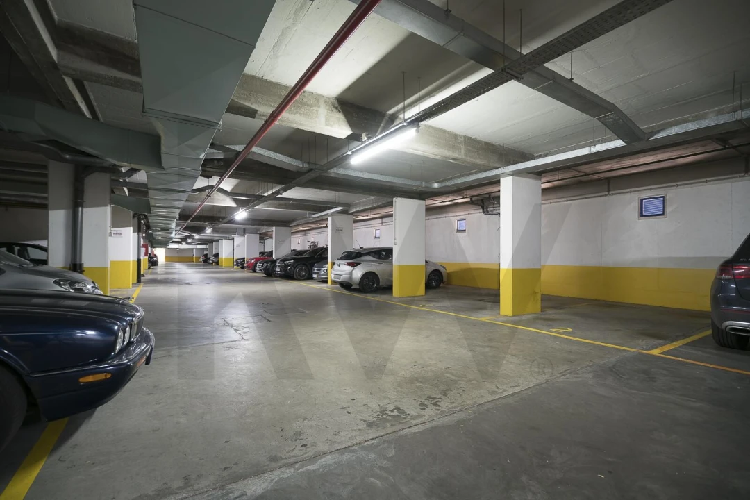 Apartamento T3 para Arrendamento em Belém Foto 20