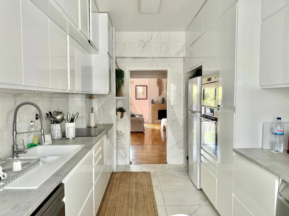 Apartamento T3 para Arrendamento em Belém Foto 7