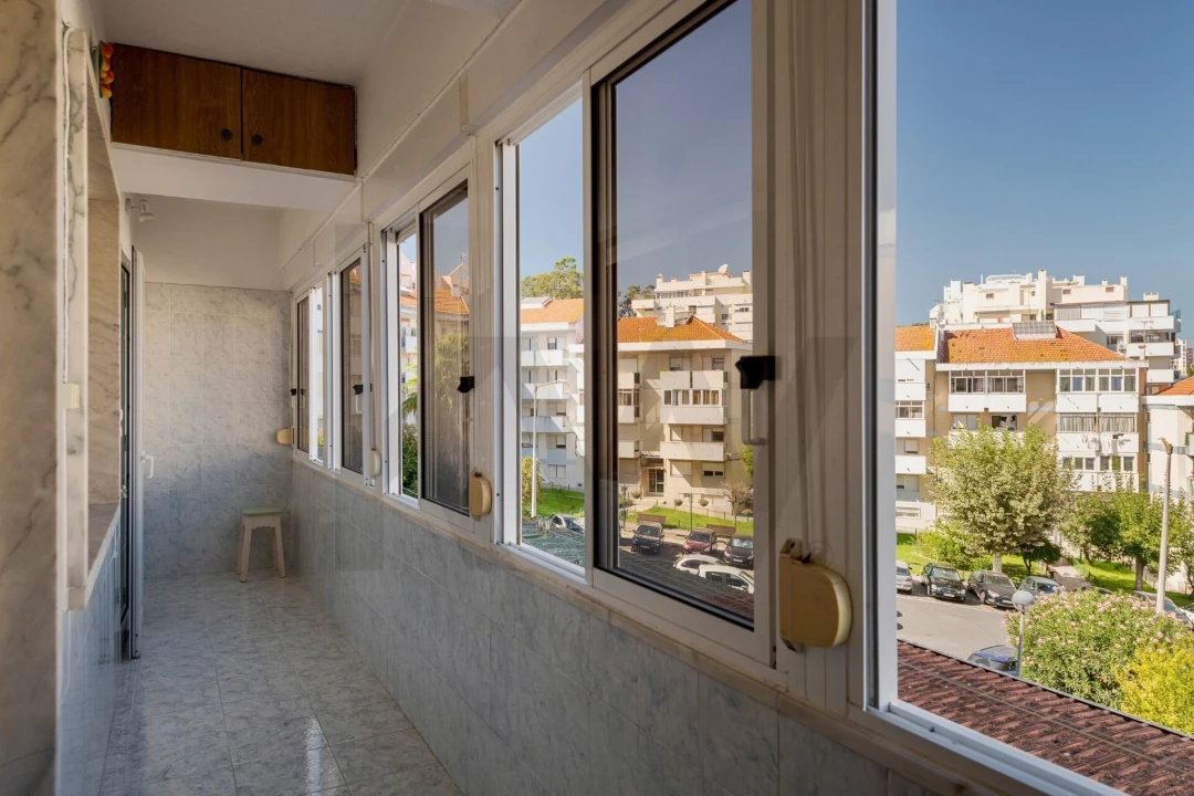 Apartamento T3 para Venda em Póvoa de Santo Adrião e Olival Basto Foto 18