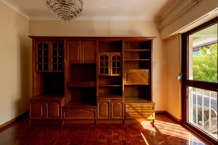 Apartamento T3 para Venda em Póvoa de Santo Adrião e Olival Basto Foto 3