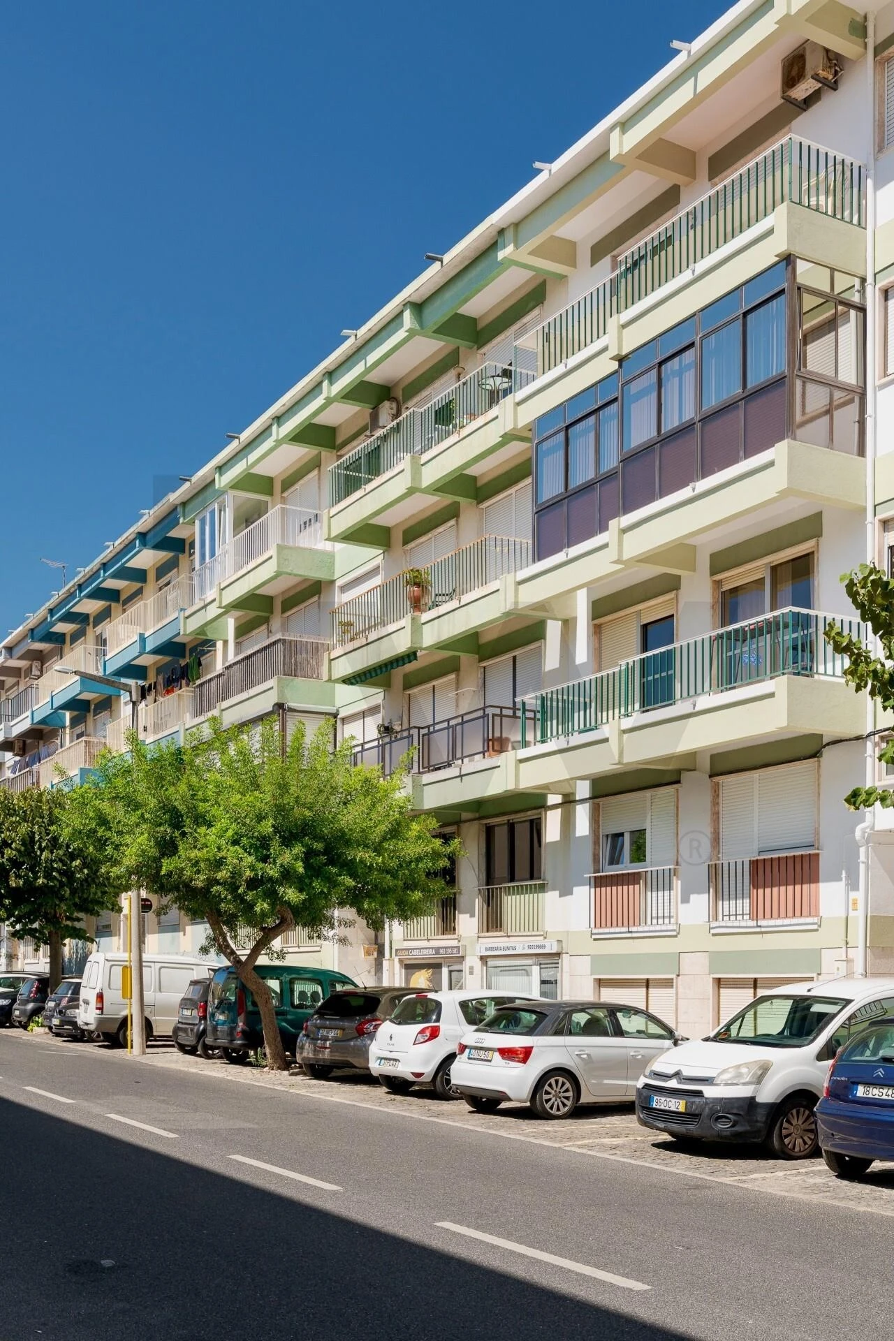 Apartamento T3 para Venda em Póvoa de Santo Adrião e Olival Basto Foto 20