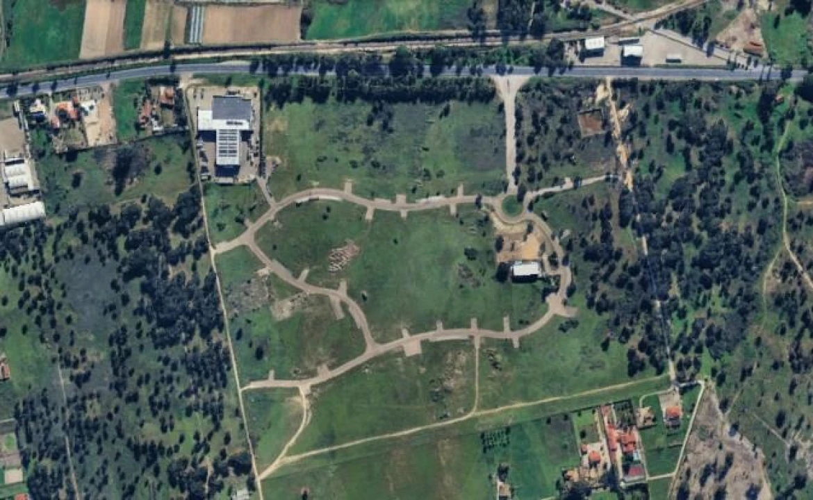 Terreno para Venda em Palmela Foto 5