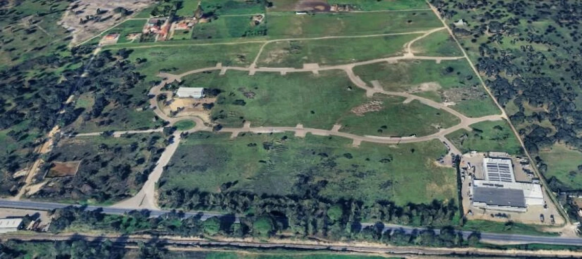 Terreno para Venda em Palmela Foto 3