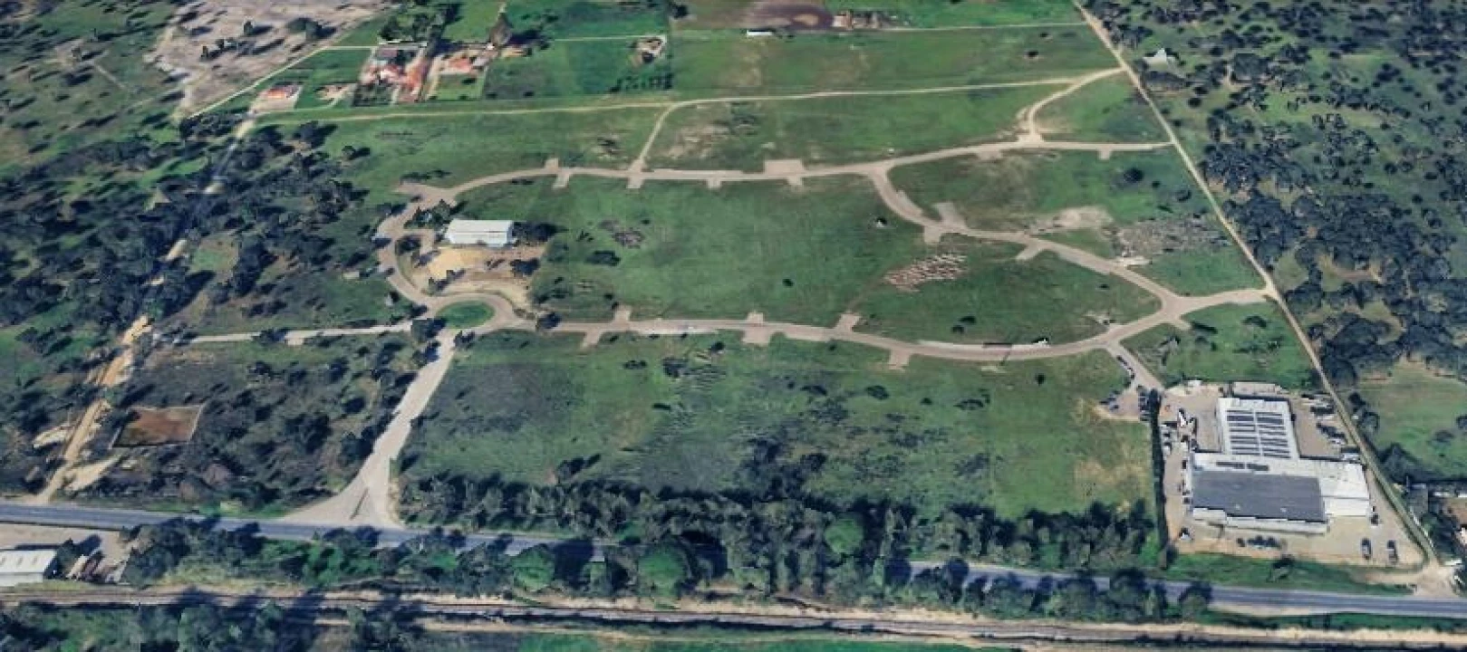 Terreno para Venda em Palmela Foto 3