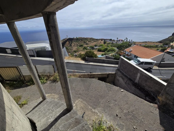 Terreno para Venda em Caniço Foto 30