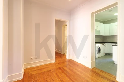 Apartamento T5 para Venda em Avenidas Novas