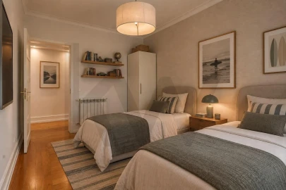 Apartamento T5 para Venda em Avenidas Novas