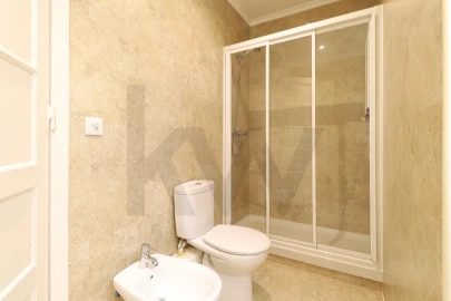 Apartamento T5 para Venda em Avenidas Novas